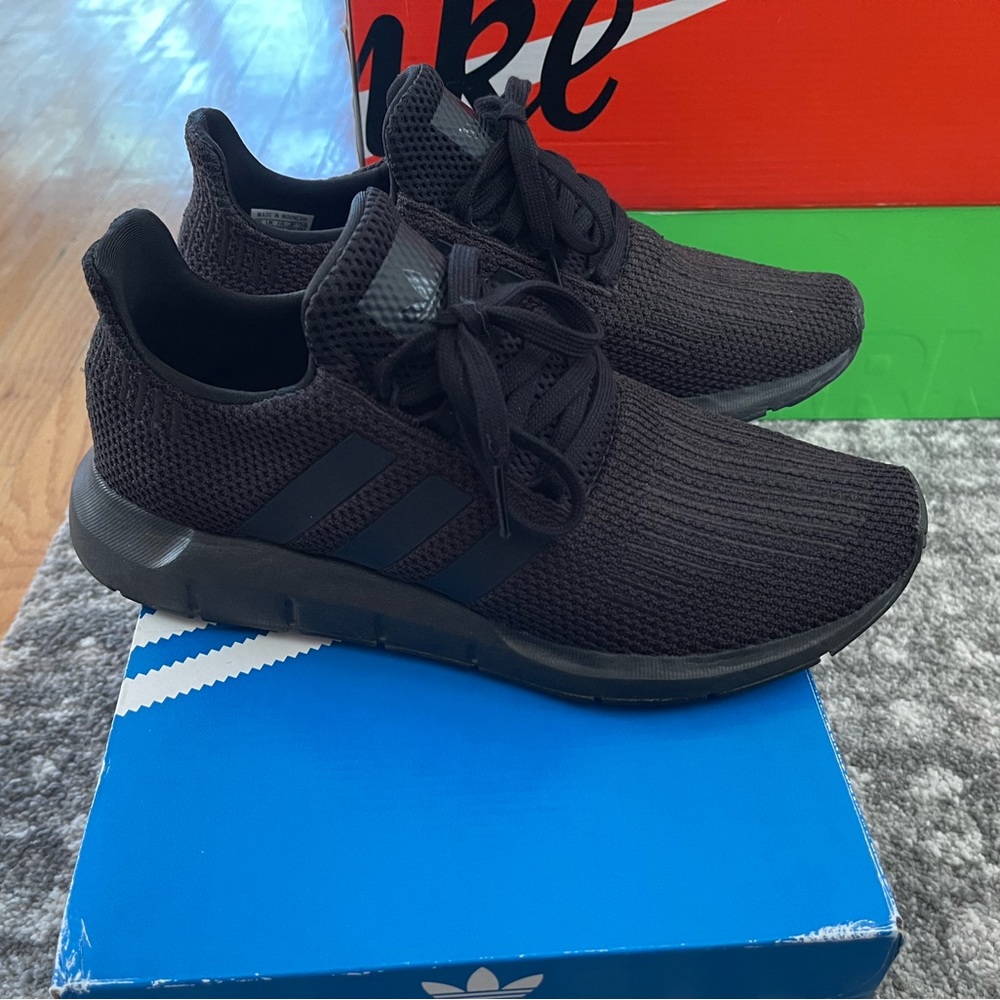 Adidas shoes